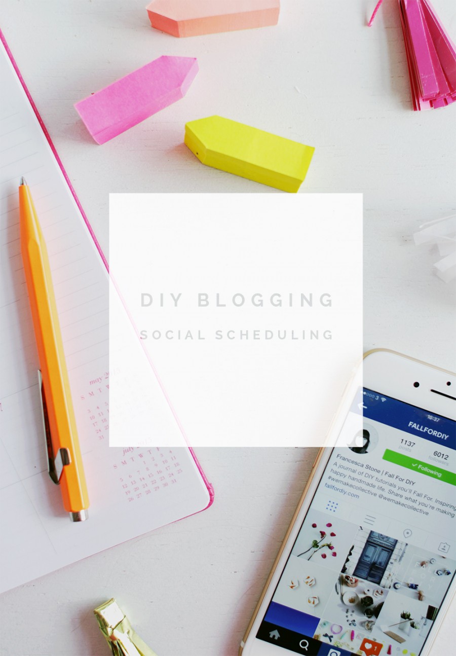 DIY-Blogging-Social-Scheduling-900x1294