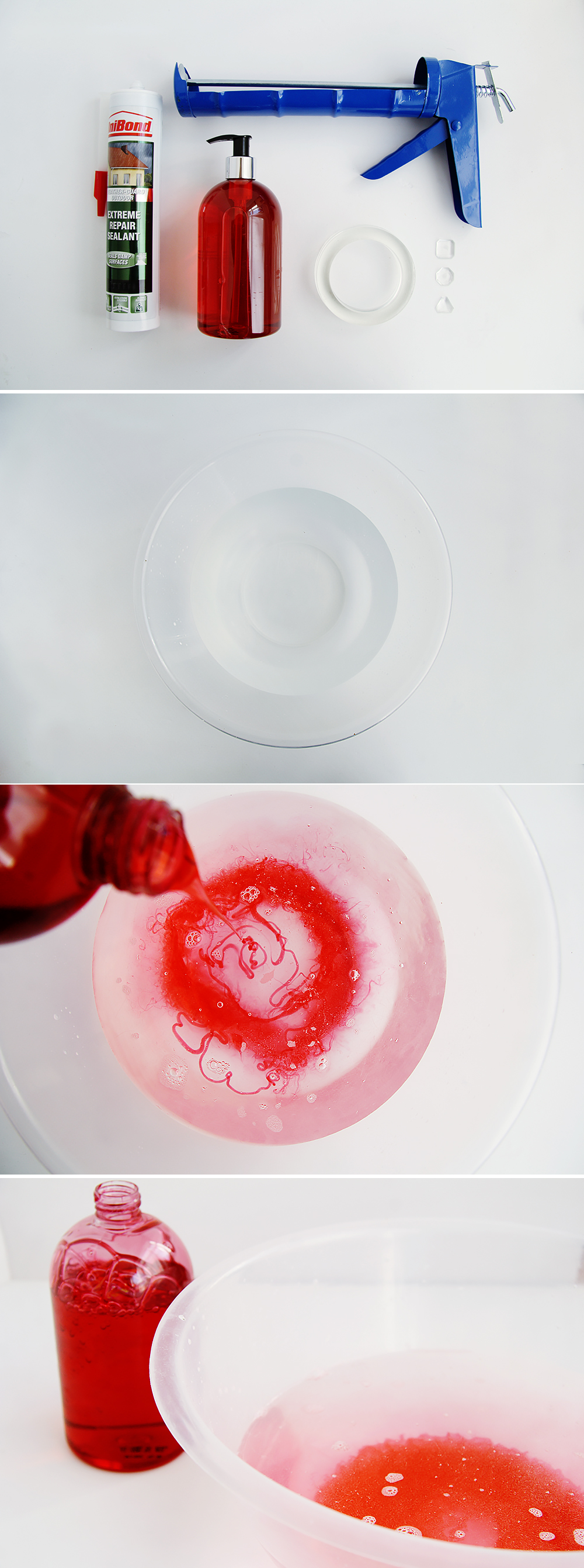 How to Make a DIY Silicone Mould Fall For DIY