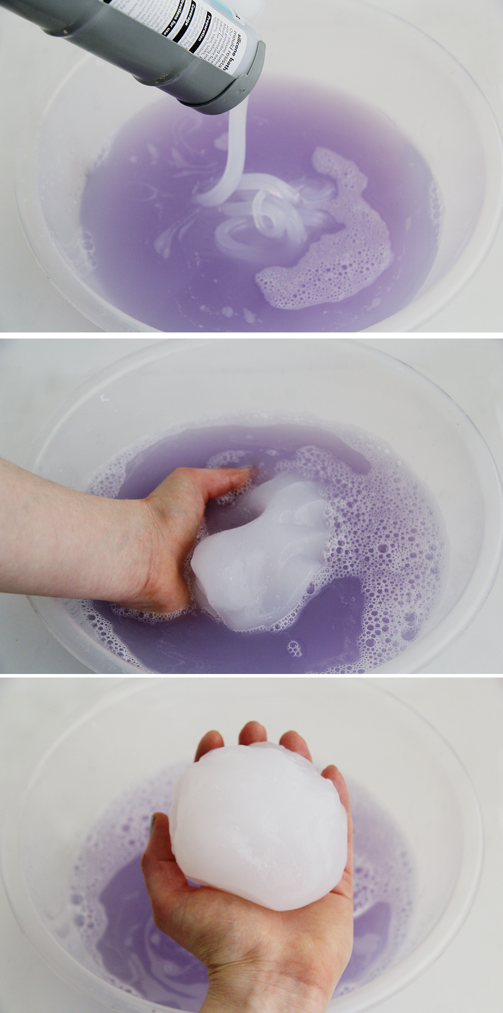 How to Make a DIY Silicone Mould Fall For DIY