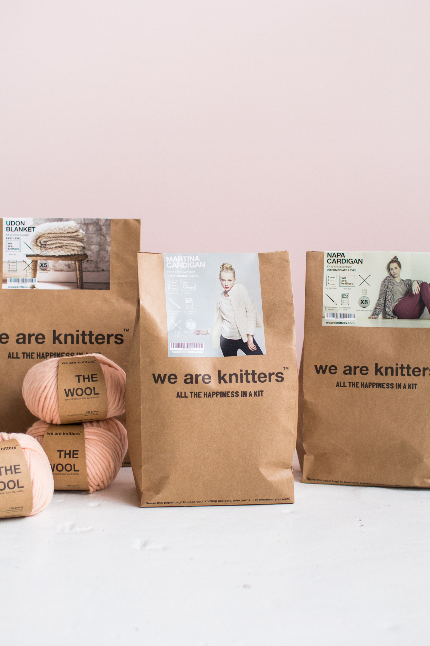 We Are Knitters | @fallfordiy-5