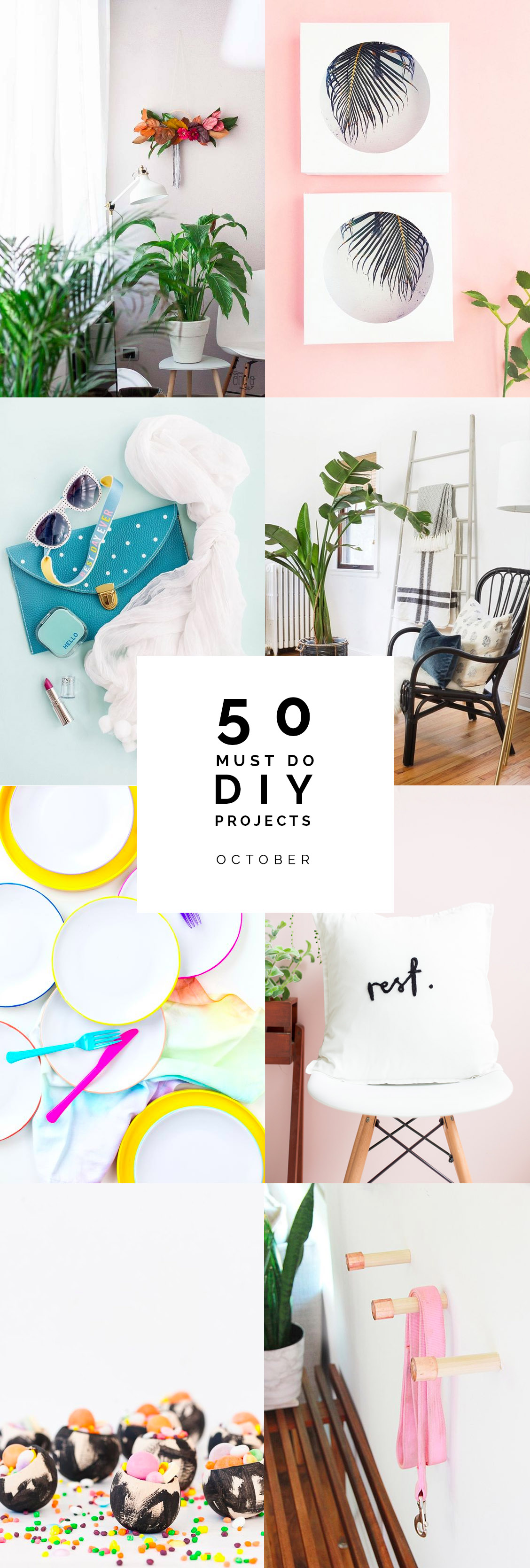 50-must-do-diy-projects-october