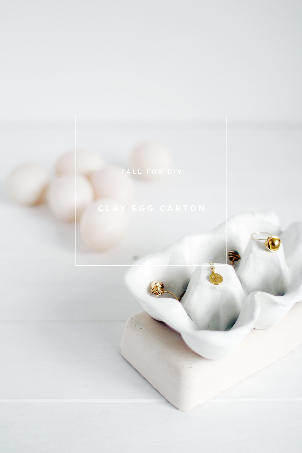 9 Uses For Egg Cartons