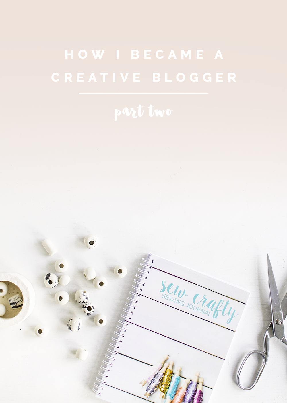 Fall For DIY | How I Became a Creative Blogger part two