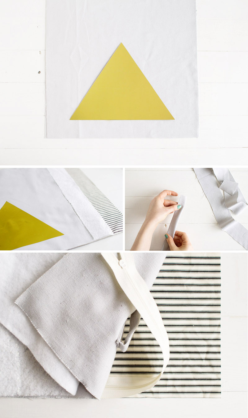 Love Gold? Try These 40 DIY Gold Leaf Paper Crafts • Cool Crafts