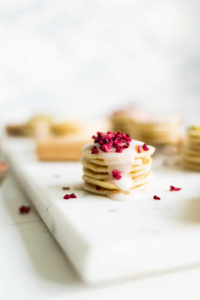 Party Pancake Recipe (vegan friendly) | @fallfordiy-8