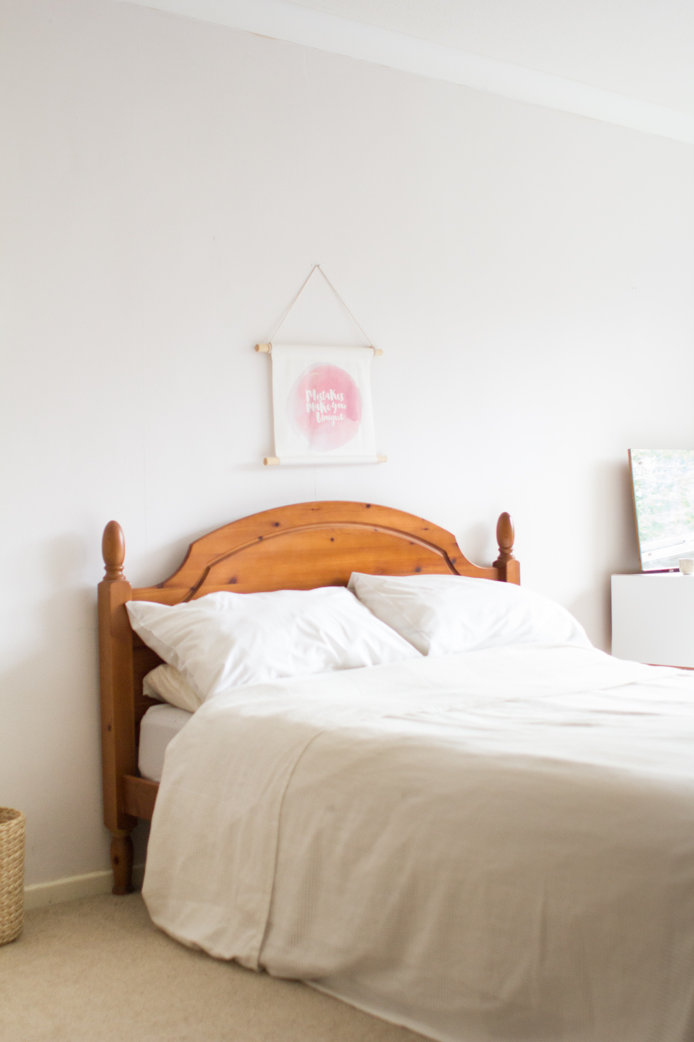 DIY Bed Refresh | @fallfordiy-11