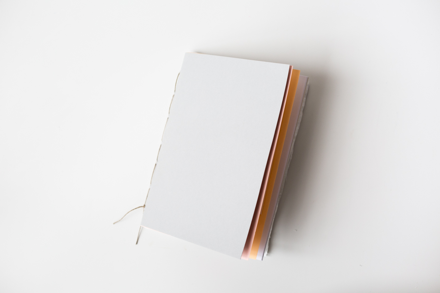 DIY 10 Minute Notebook-20
