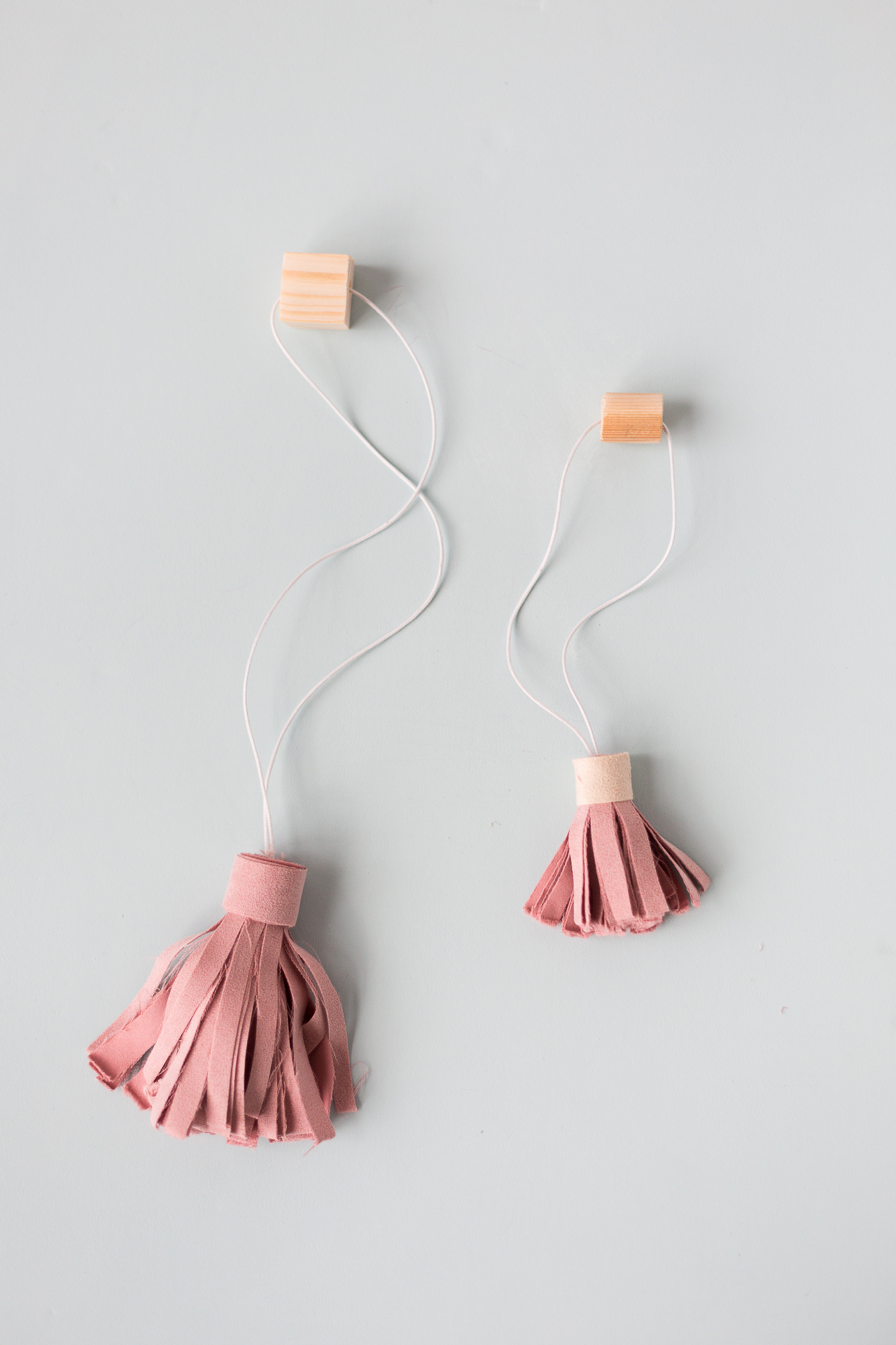 DIY Suede Tassels | @fallfordiy-29