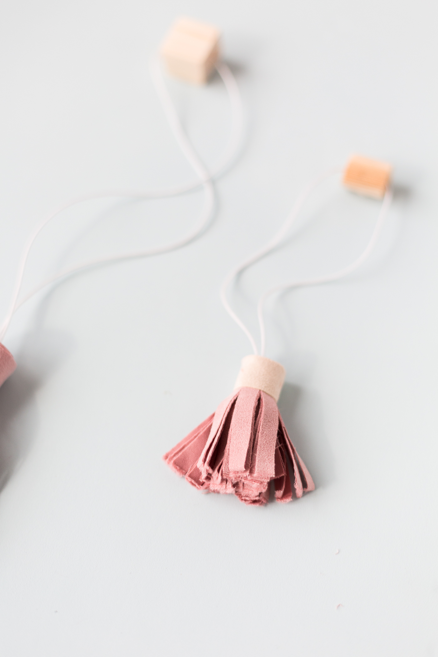 DIY Suede Tassels | @fallfordiy-32