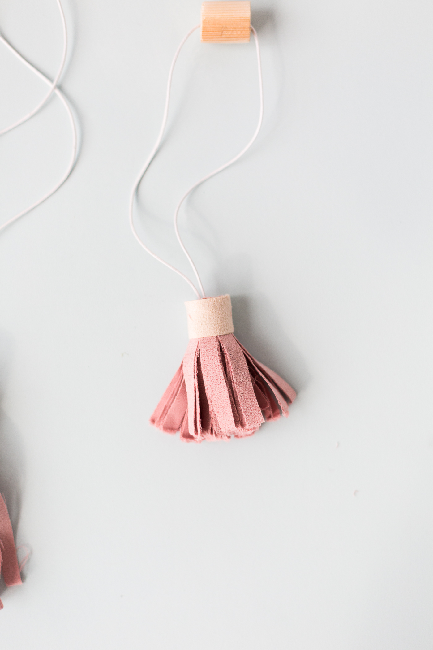 DIY Suede Tassels | @fallfordiy-33