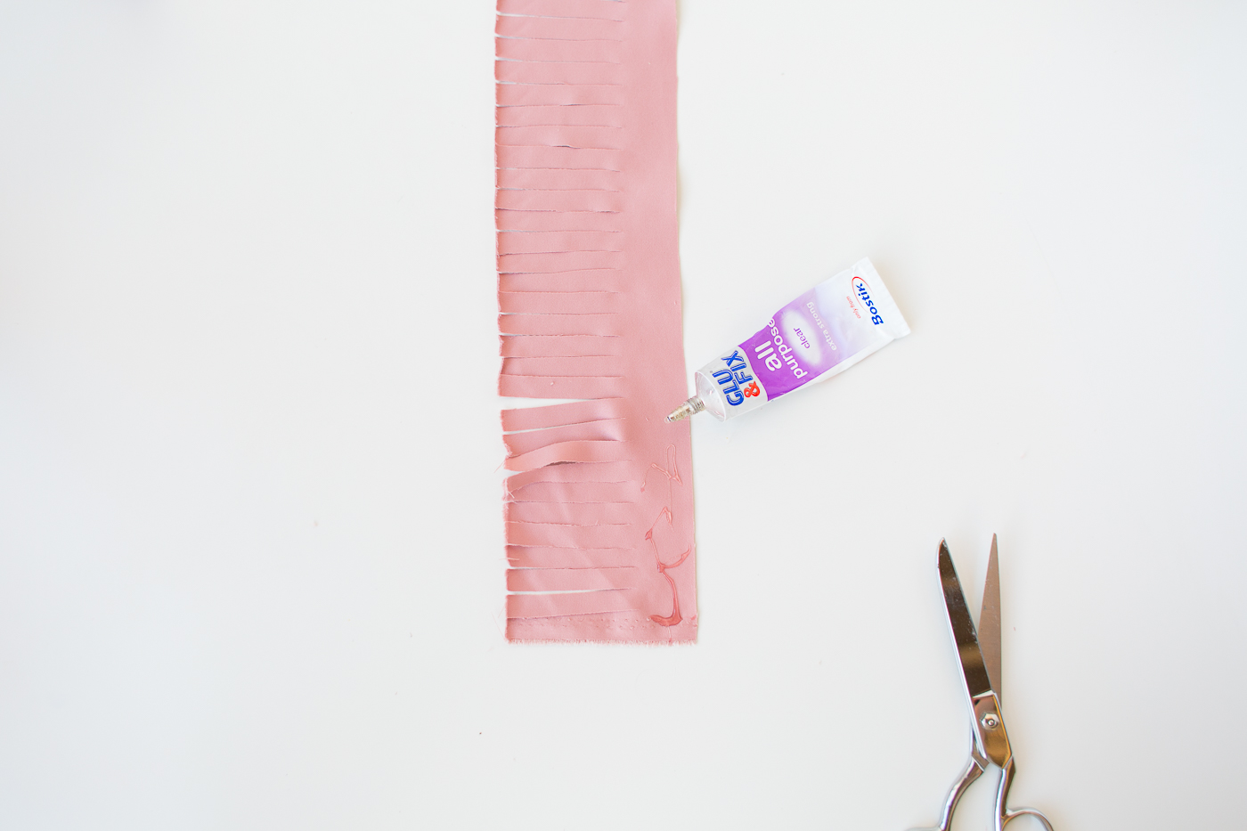 DIY Suede Tassels | @fallfordiy-6