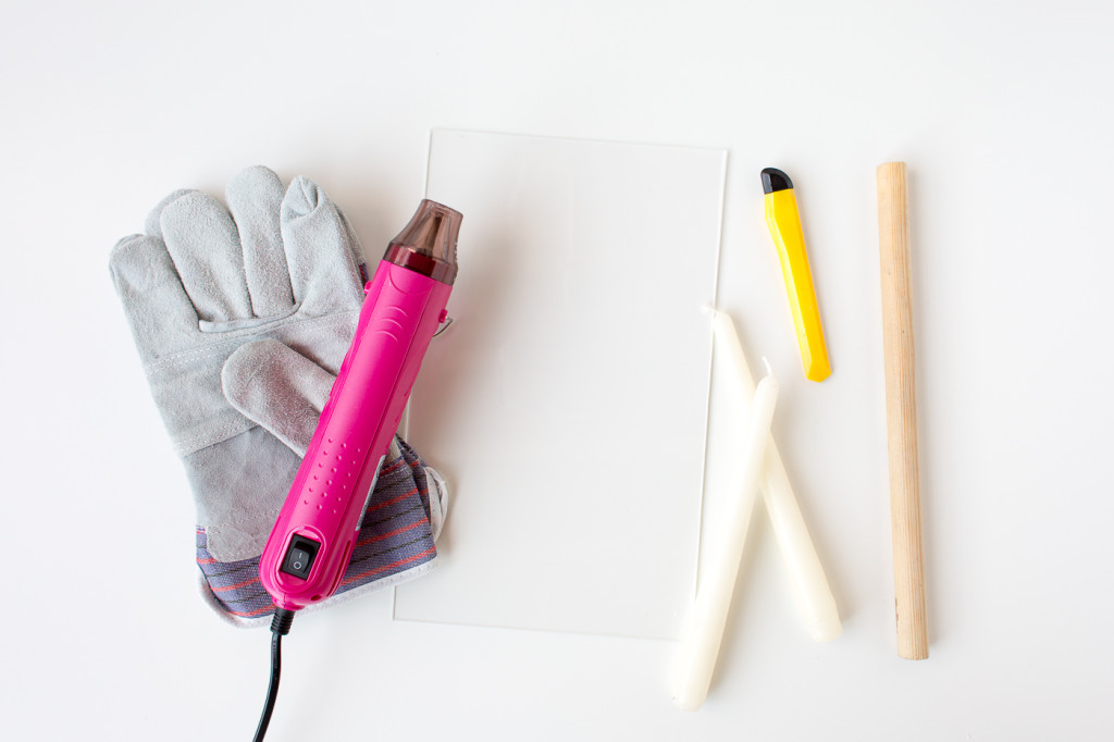 DIY Perspex Candle Holders | @fallfordiy-1