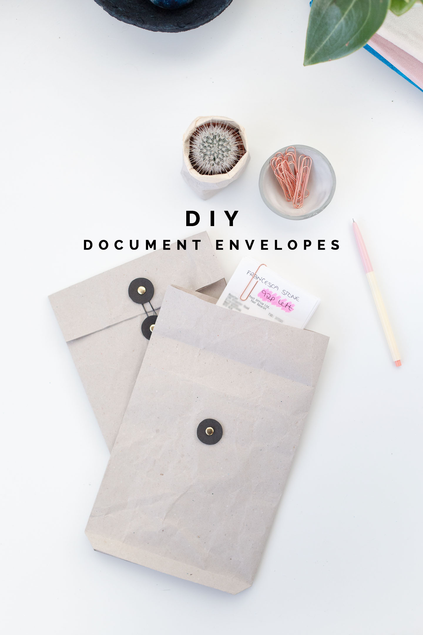 document-storage-envelopes-tutorial-fallfordiy