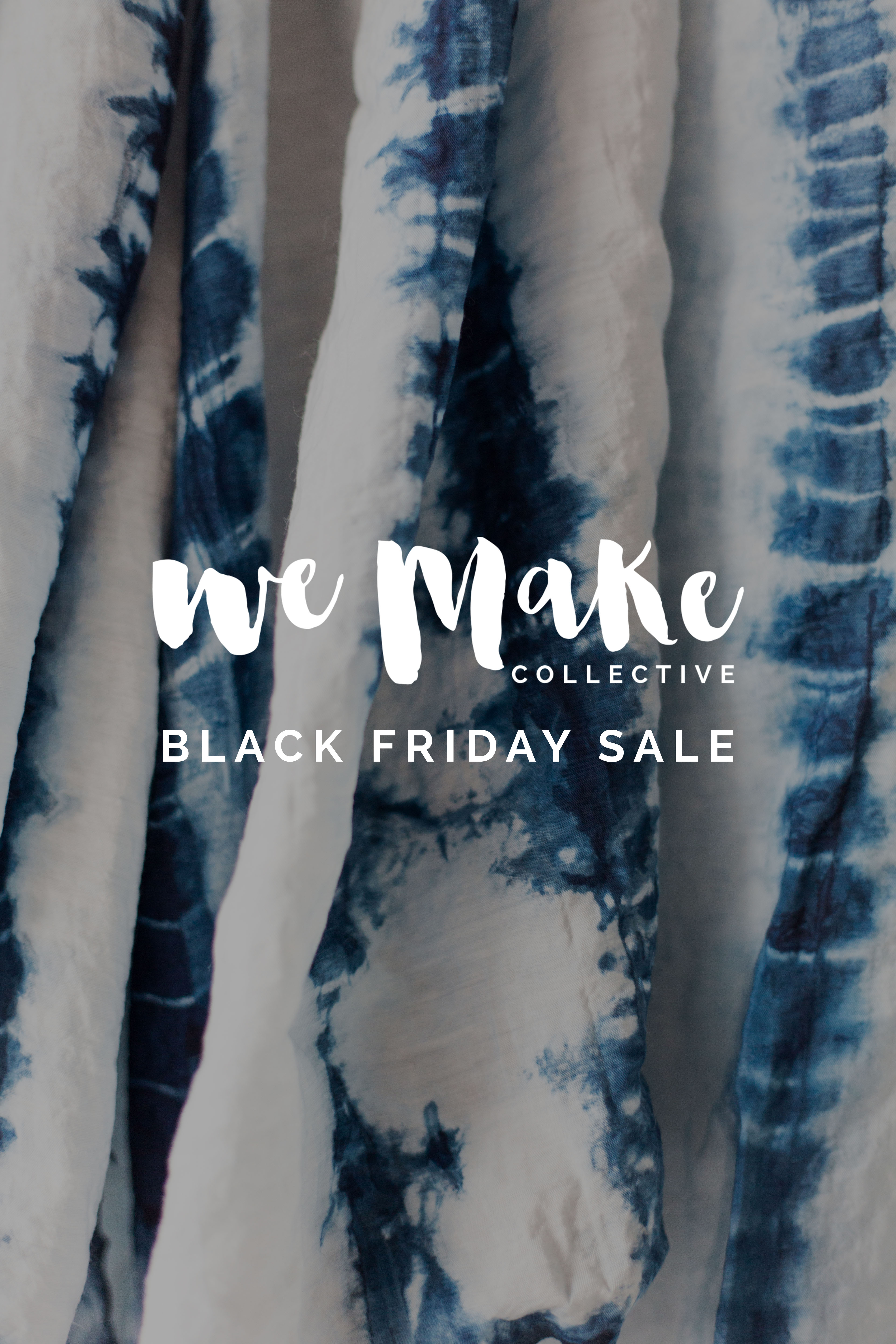 we-make-collective-black-friday-sale