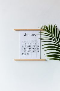 50 Must Do DIY's for January Round Up