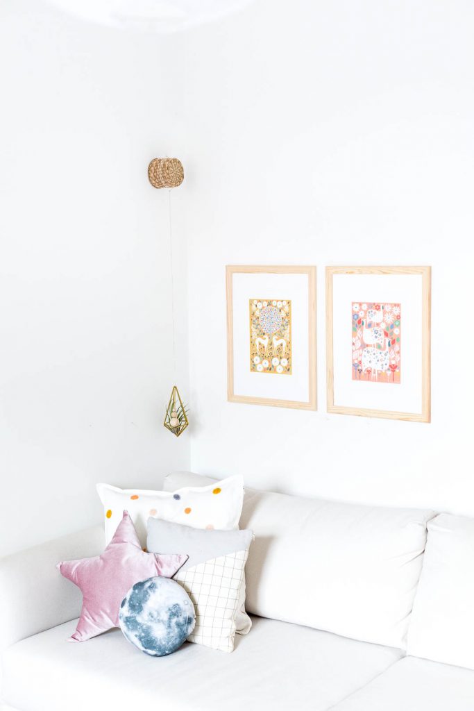 Etsy Made Local - My Picks for the Nursery