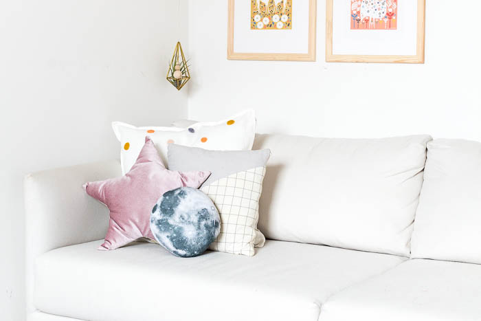 Etsy Made Local - My Picks for the Nursery | @fallfordiy