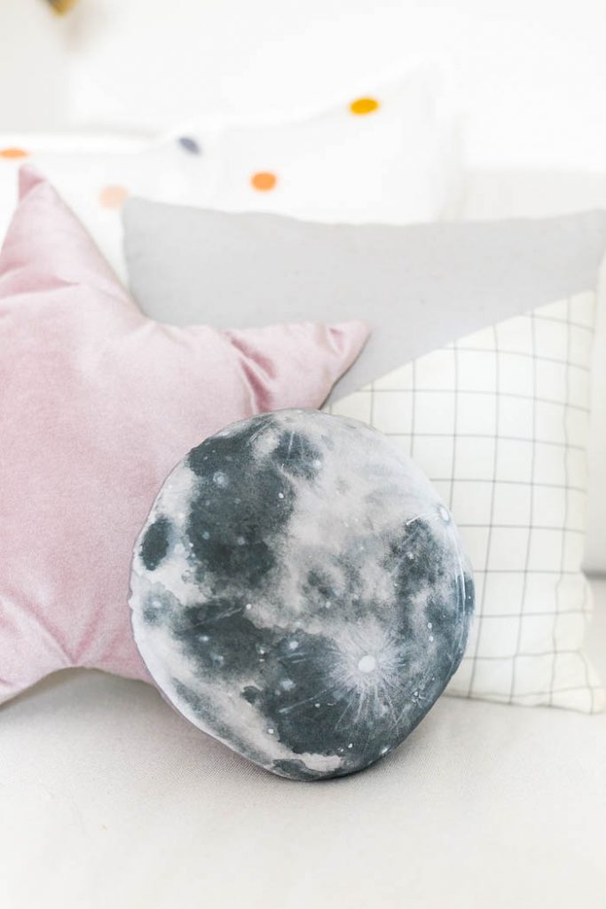 Etsy Made Local - My Picks for the Nursery | @fallfordiy