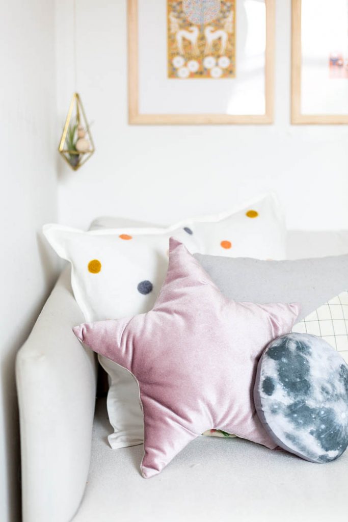 Etsy Made Local - My Picks for the Nursery | @fallfordiy