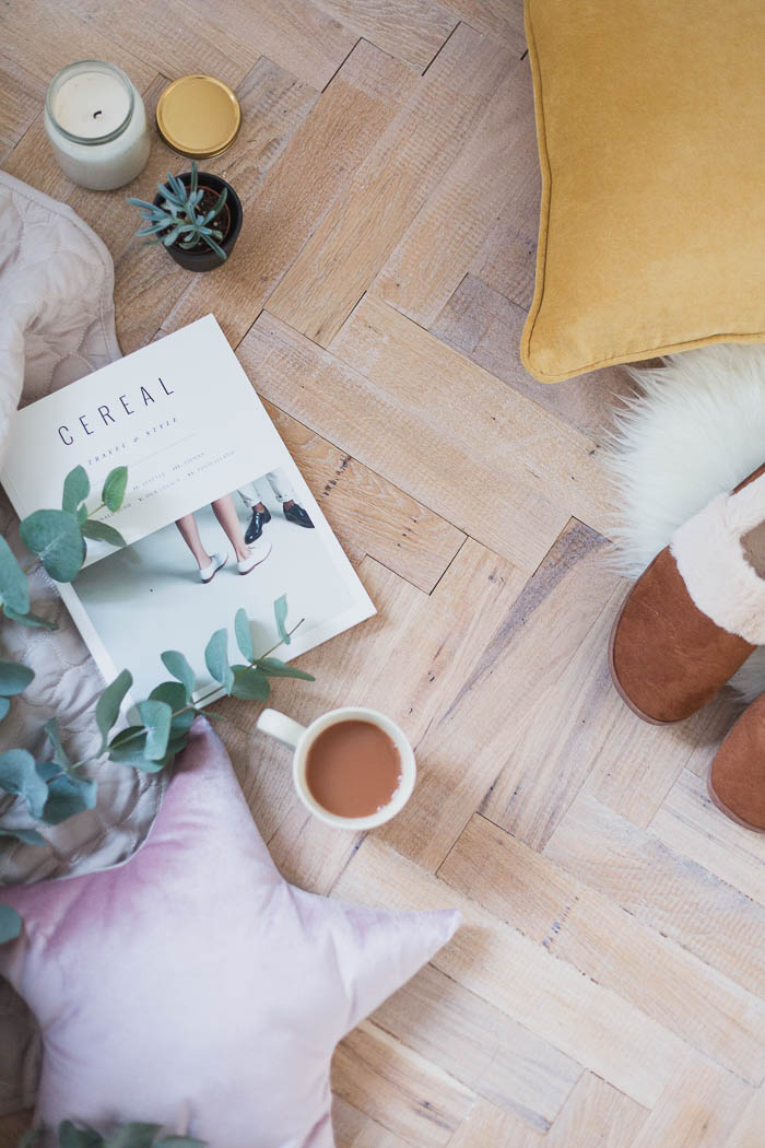 How I Laid Parquet Flooring In Our Bedroom Fall For Diy