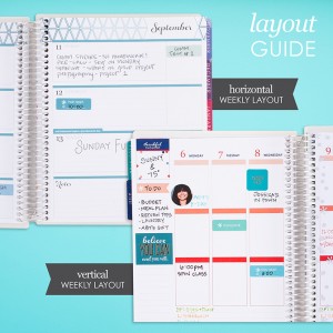 How to Pick the Perfect Planner One: Goals (+free printables)