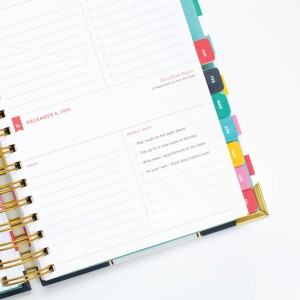 How to Pick the Perfect Planner Part Two: Business