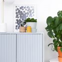 DIY Cabinet Upcycle with ALDI for Teenage Cancer Trust
