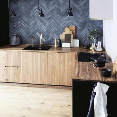 Kitchen Renovation Diaries – Flooring